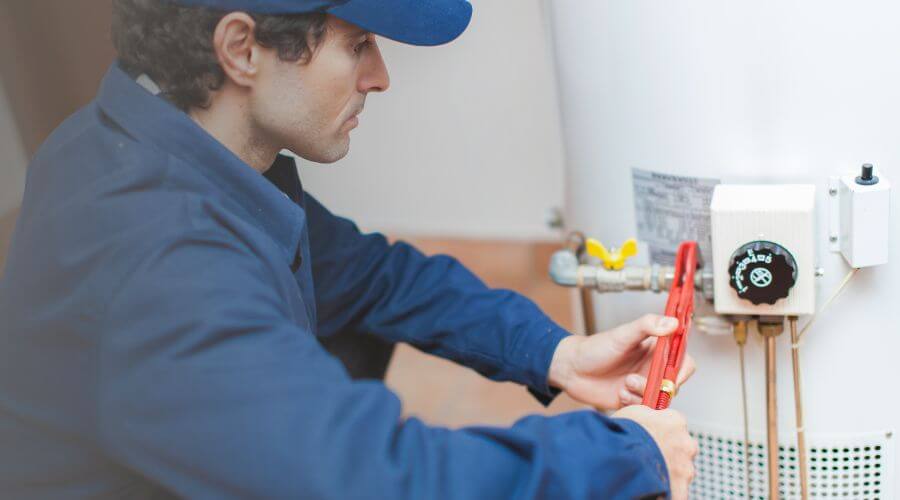 Professional same day plumber in Dike, TX